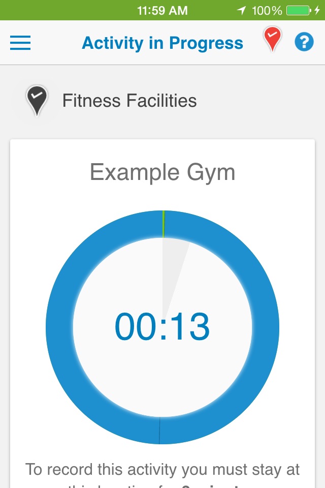 IncentFit screenshot 4