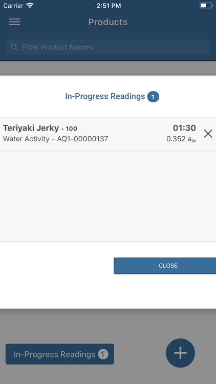 SKALA Mobile by METER