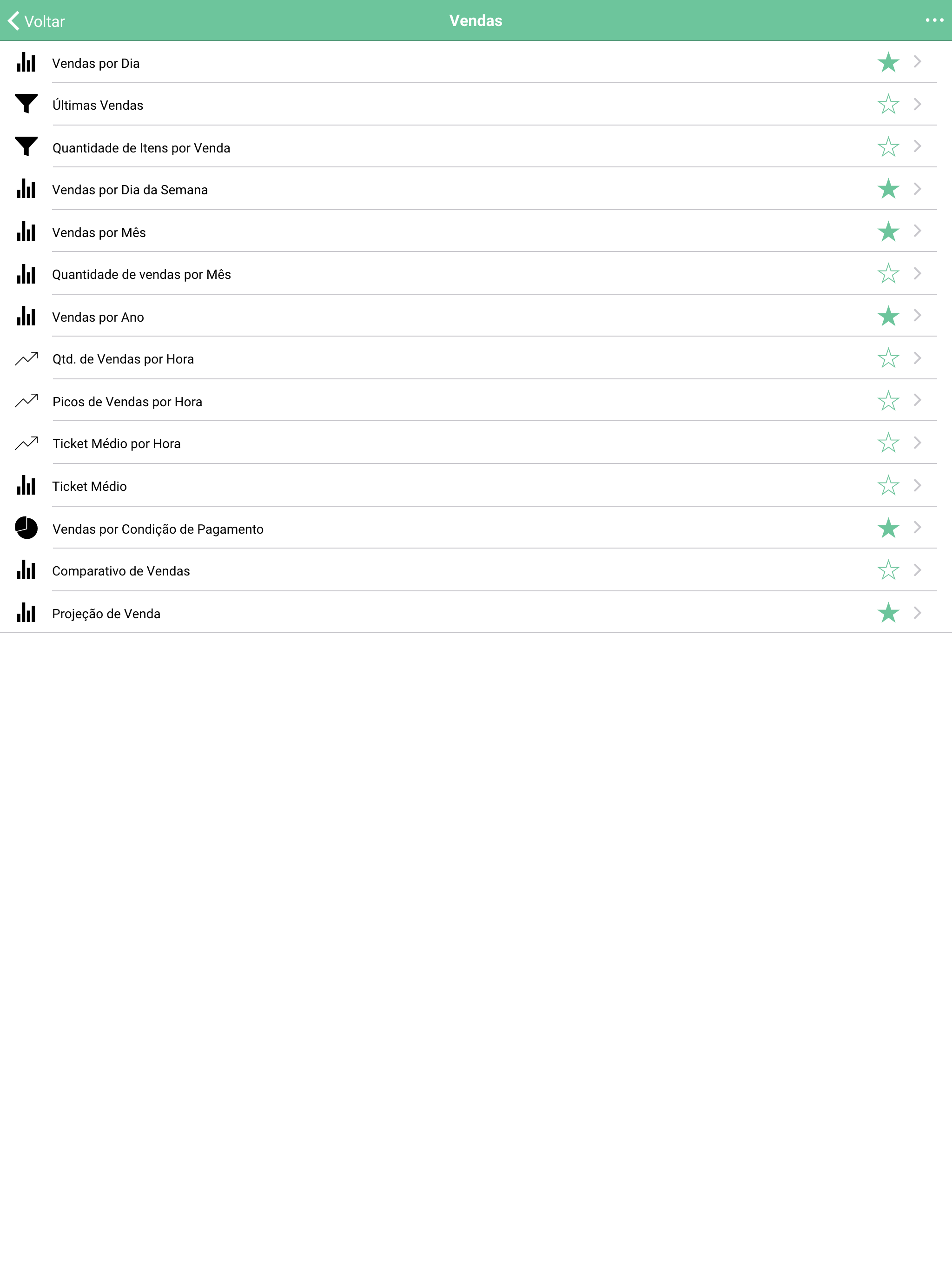 Equilibri App screenshot 10