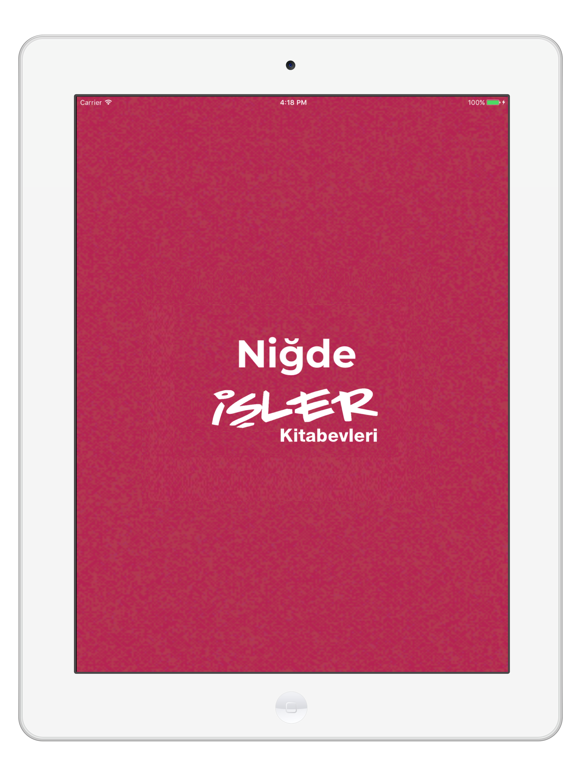 Screenshot #4 pour Niğde İşler Kitabevi