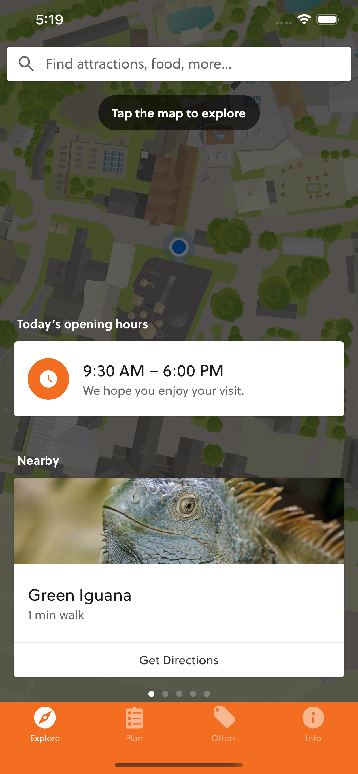 Colchester Zoological Society