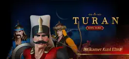 Game screenshot TURAN: KIZIL ELMA mod apk