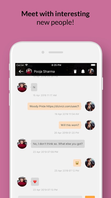 DiziVizi - Explore the world! screenshot-5