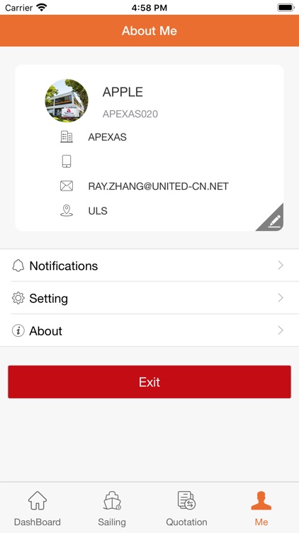 KSmart CRM screenshot-3