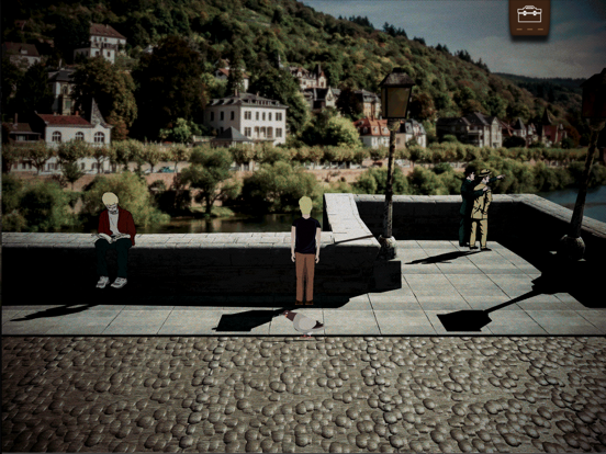 Screenshot #5 pour Long Count | Part 1