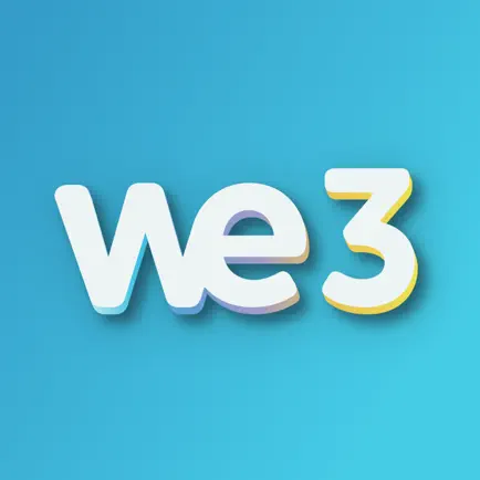 We3: Meet New People in Groups Cheats