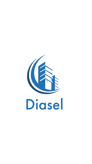 Screenshot #1 pour Diasel