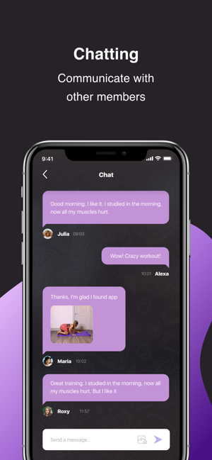 BodiedByAlexa(圖5)-速報App