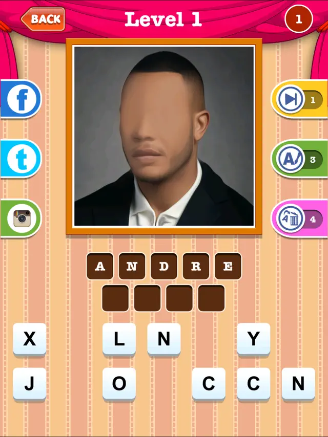 Power TV series Trivia screenshot 5