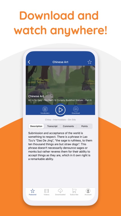 Yabla Chinese screenshot-3