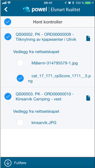 How to cancel & delete Elsmart Kvalitet from iphone & ipad 3