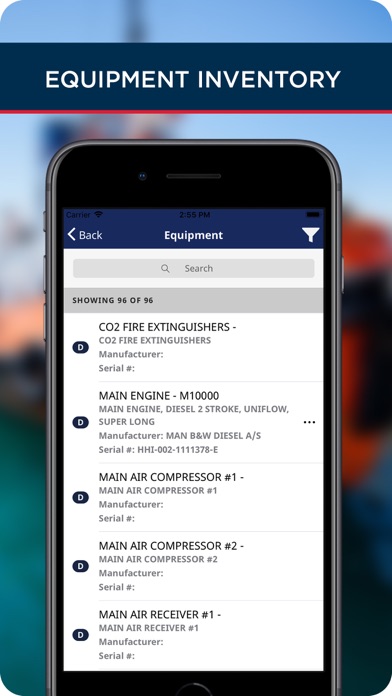 NS Workboat Screenshot