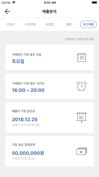 EasyShop Mobile screenshot-6