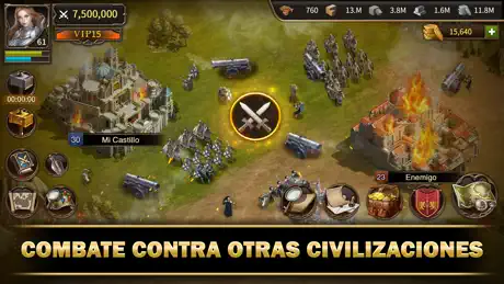 Reign of Empires: Kingdom War