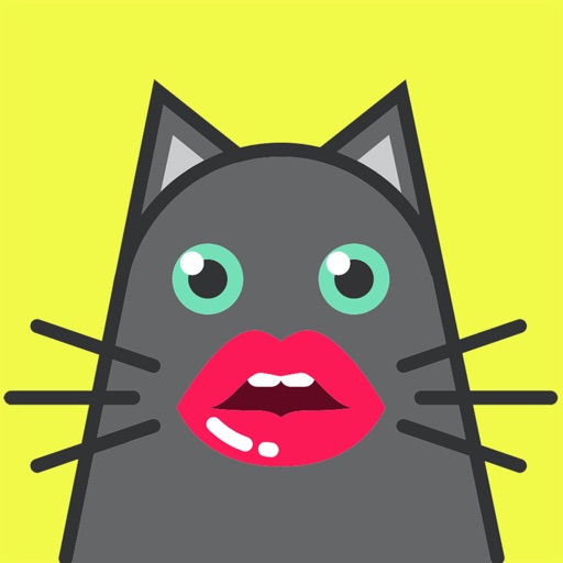 MiaowTalk icon