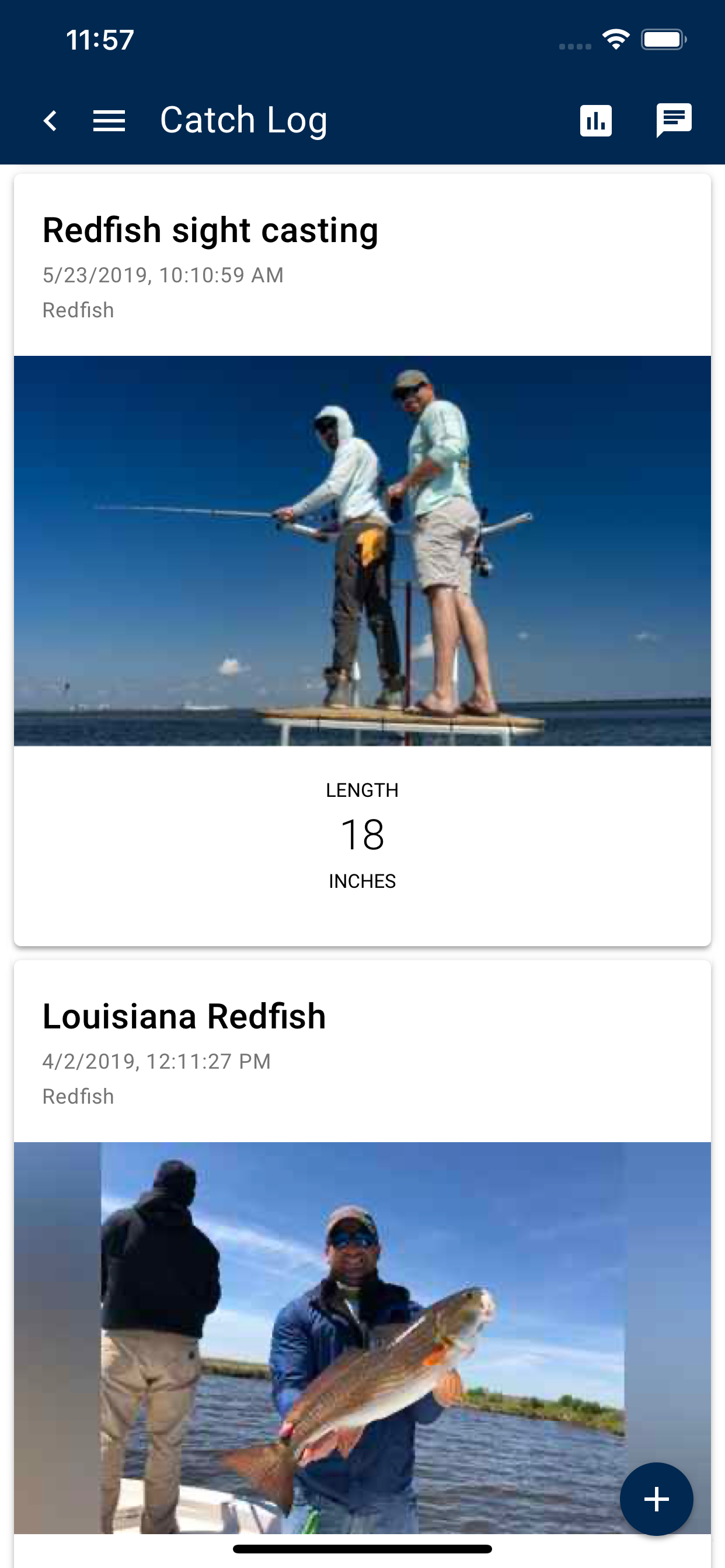 Fishing Chaos screenshot 7