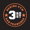 3rd Street Boxing Gym