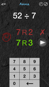 Multiply Me 1x1 screenshot