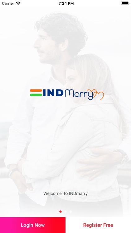 INDmarry