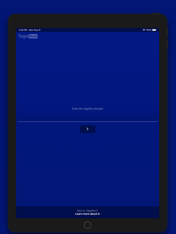 Screenshot #5 pour TagoRun