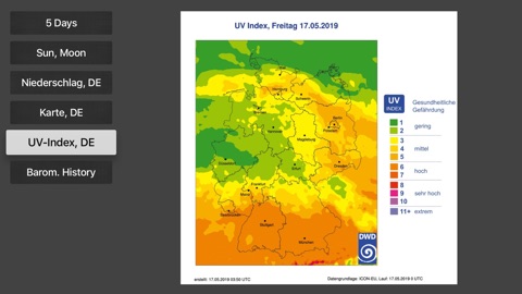 Screenshot #7 for X-Watch for TV