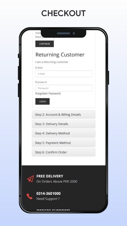 Popular Style screenshot-3
