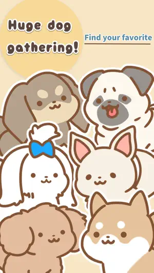 All star dogs! screenshot 1