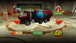 Game screenshot Road Sweeper -Street Cleaning hack