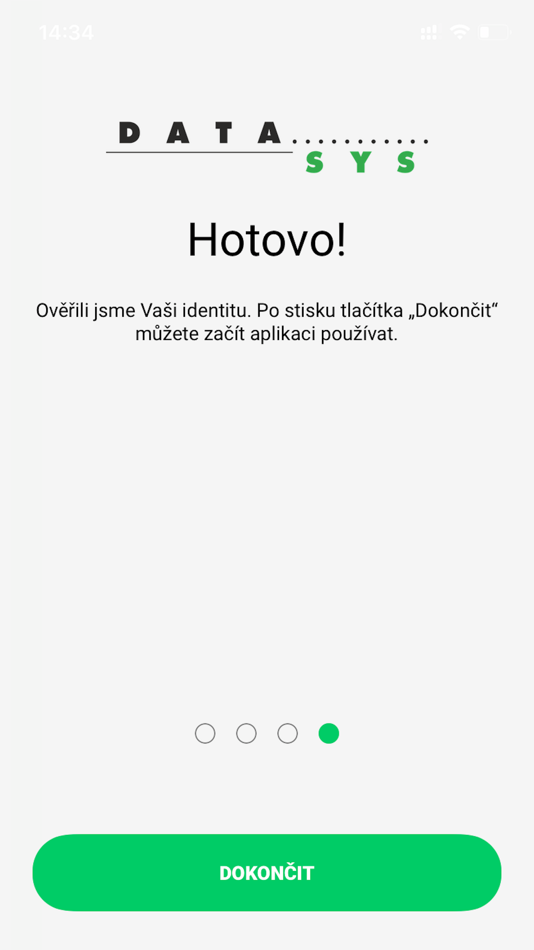 #3. DataSMS (iOS) 由: DATASYS s.r.o.