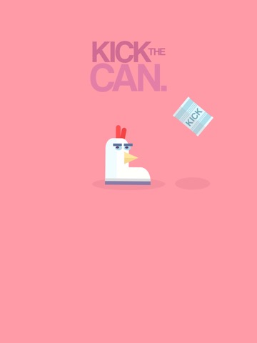 Kick the Canのおすすめ画像3