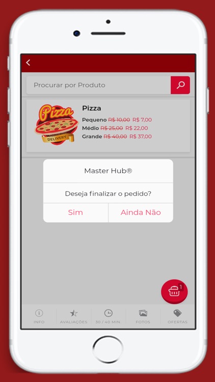 Master Hub screenshot-8