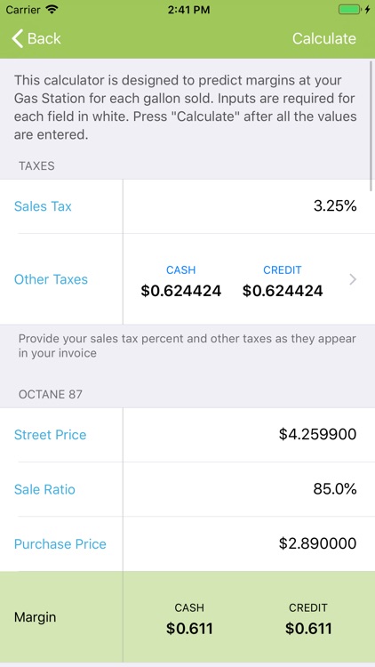 Petromo screenshot-6
