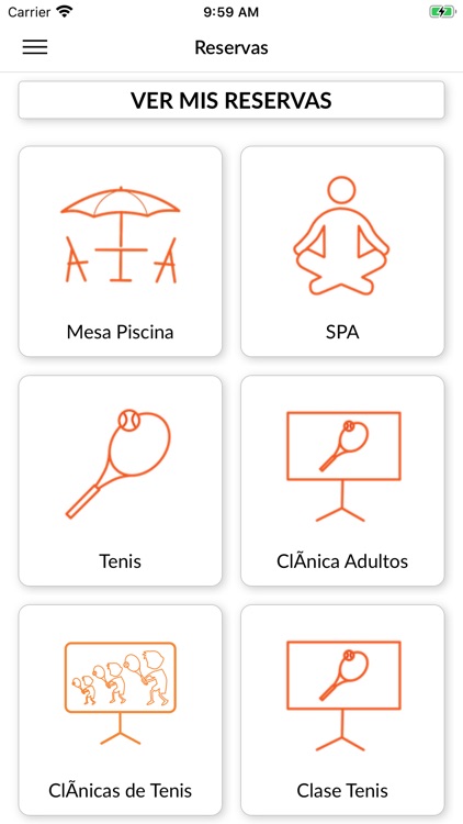 Club Campestre Altos Chicalá screenshot-4