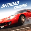 Offroad Chasing -Drifting Game app icon - Games app for iPhone