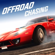 ‎Offroad Chasing -Drifting Game
