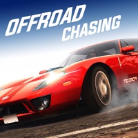 Offroad Chasing -Drifting Game app icon - Games app for iPhone