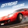 Offroad Chasing -Drifting Game app icon - Games app for iPhone