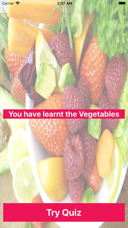 eFruits Learner screenshot-3