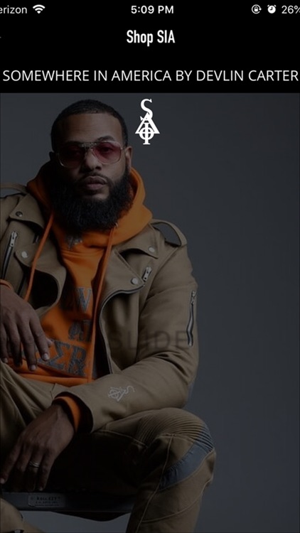 SOMEWHERE IN AMERICA screenshot-3