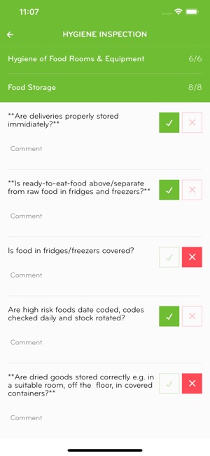 Food Safe System™(圖5)-速報App
