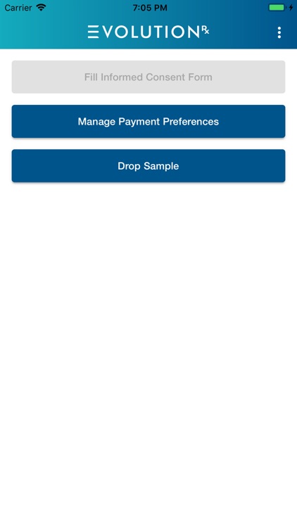 EvolutionRx - By DSIG Inc. screenshot-3