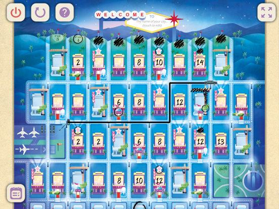 Screenshot #4 pour Welcome to New Las Vegas