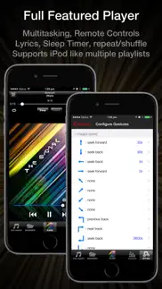 equalizer pro + iphone screenshot 3