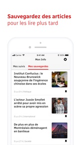 Capture d'écran