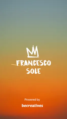 Game screenshot Francesco Sole By Becreatives mod apk