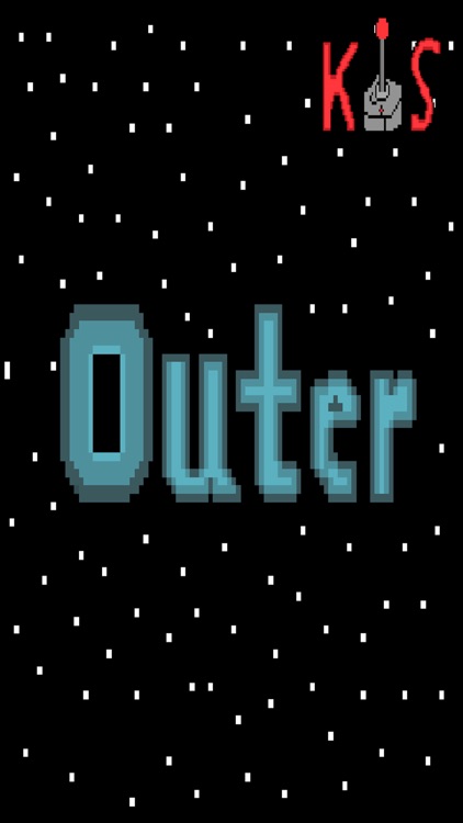 Outer 2D