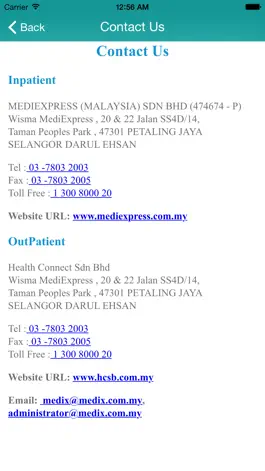 Game screenshot MediExpress mod apk