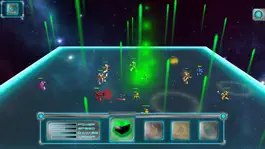 Game screenshot Robotechtor mod apk