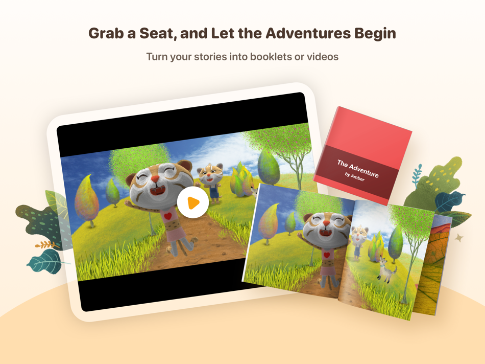 #5. BOMO STORY (iOS) 由: mycard