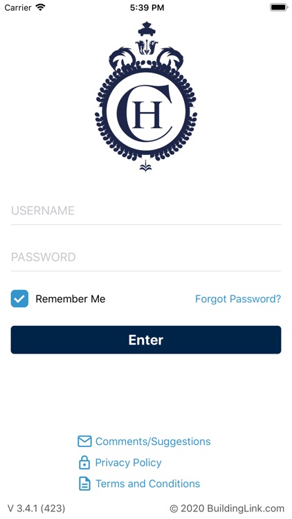 Chateau Beach Residences